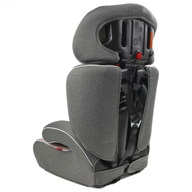 Автокресло Joy 8690-15 с бустером, 9-36 кг Автокресло Joy 8690-15 с бустером, 9-36 кг