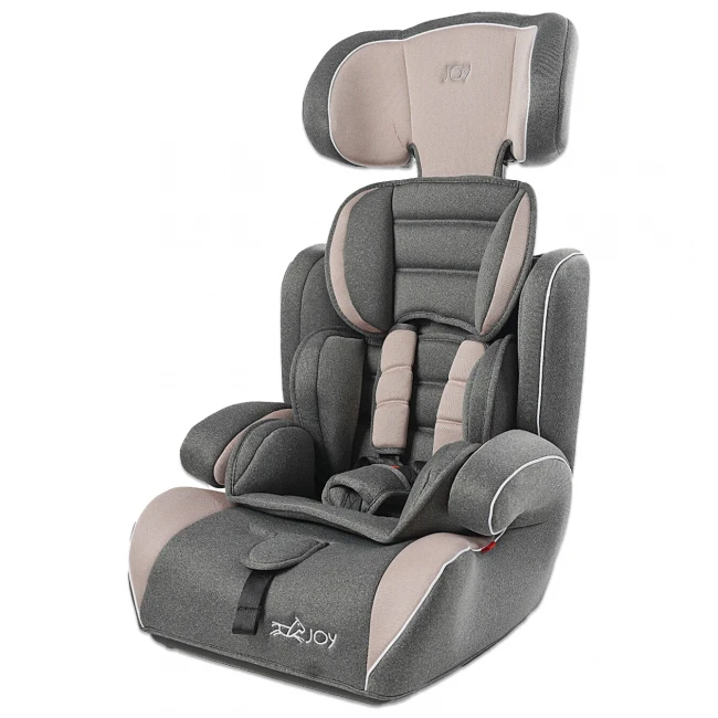 Автокресло Joy 8690-15 с бустером, 9-36 кг Автокресло Joy 8690-15 с бустером, 9-36 кг