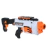 Игрушечный автомат Fast Pioneer BIG523 (36 мягких пуль, очки, на батарейках) Игрушечный автомат Fast Pioneer BIG523 (36 мягких пуль, очки, на батарейках)