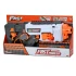 Игрушечный автомат Fast Pioneer BIG523 (36 мягких пуль, очки, на батарейках) Игрушечный автомат Fast Pioneer BIG523 (36 мягких пуль, очки, на батарейках)