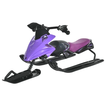 Детский снегокат Snow Scooter MS 4636-5 Детский снегокат Snow Scooter MS 4636-5