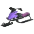 Детский снегокат Snow Scooter MS 4636-5