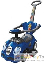 Толокар bambi (14HZ558W)