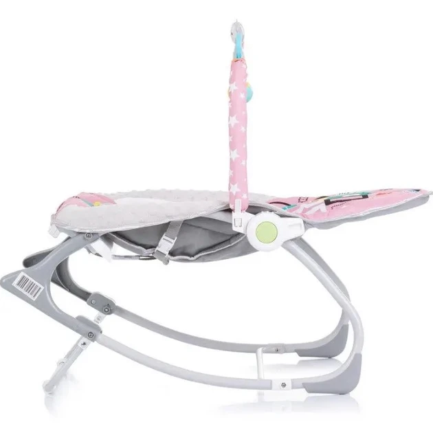 Шезлонг-качалка Pituso 27245 Шезлонг-качалка Pituso 27245