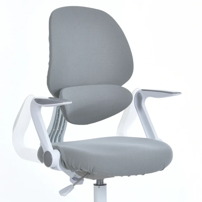 Детское кресло Bambi M 6057-11 с подлокотниками, регулировка спинки, сетка, подножка, блокировка колёс Детское кресло Bambi M 6057-11 с подлокотниками, регулировка спинки, сетка, подножка, блокировка колёс