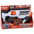 Игрушечный автомат Fast Pioneer BIG535 (24 мягких пуль, на батарейках)