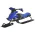Детский снегокат Snow Scooter MS 4636-4