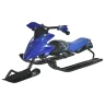 Детский снегокат Snow Scooter MS 4636-4