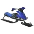 Детский снегокат Snow Scooter MS 4636-4