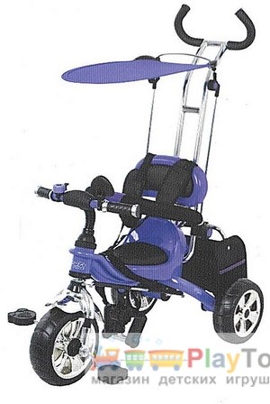 Детский велосипед Profi Trike (41M0696)