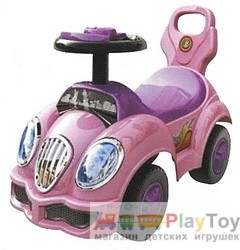 Толокар bambi (15HZ557W)