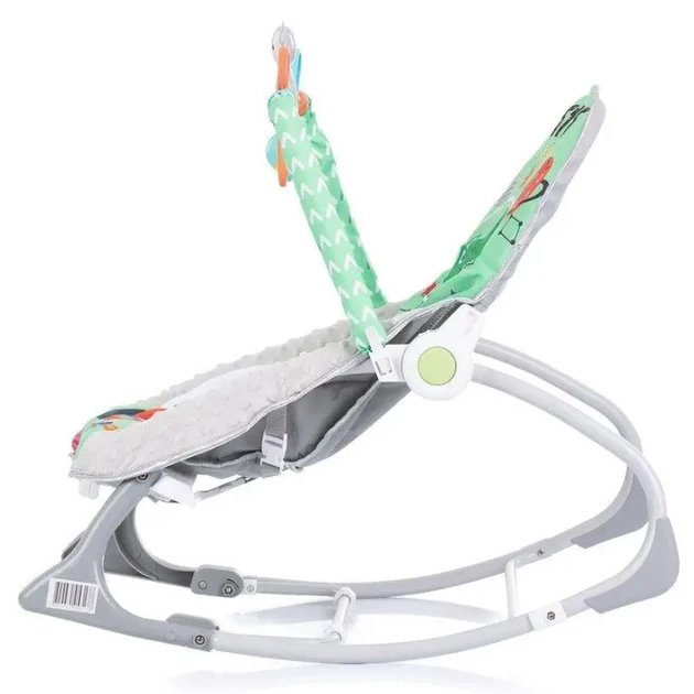 Шезлонг-качалка Pituso 27244 Шезлонг-качалка Pituso 27244