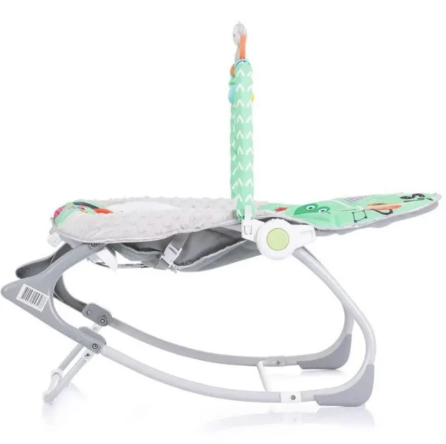 Шезлонг-качалка Pituso 27244 Шезлонг-качалка Pituso 27244