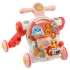 Ходунки-каталка Multifunction Walker HE 0827 4 в 1 (толокарь, самокат, интерактивный столик, пианино)