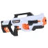 Игрушечный автомат Fast Pioneer BIG530 (36 мягких пуль, на батарейках)