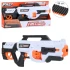 Игрушечный автомат Fast Pioneer BIG530 (36 мягких пуль, на батарейках)