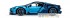 Конструктор Lepin "Technic" (20086) Bugatti Chiron, 4031 деталь - Аналог Техник 42083