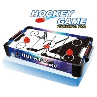 Аэрохоккей Hockey Game А 0027-1 (60х30х16,5 см, на батарейках)