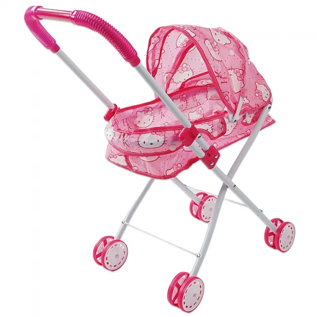 Коляска для ляльок TK Group ТК 65-097 (класична)