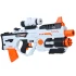 Игрушечный автомат Fast Pioneer BIG540 (36 мягких пуль, съёмный прицел, на батарейках)