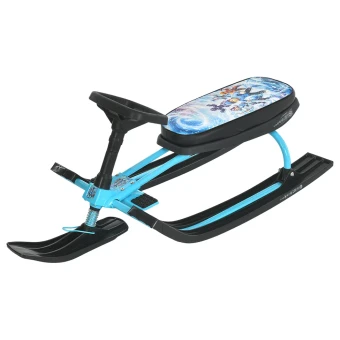 Детский снегокат Snow Scooter MS 1778-17
