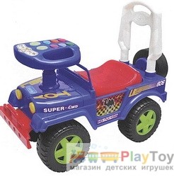 Толокар bambi (17M0528-1)