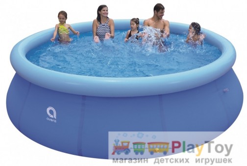 Бассейн надувной Jilong 360 x 76 см Бассейн надувной Jilong 360 x 76 см