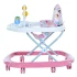 Ходунки дитячі Bambi M 5033-2 4 кольори (ігрова панель, музика)