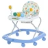 Ходунки дитячі Bambi M 5033-2 4 кольори (ігрова панель, музика)