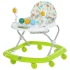 Ходунки дитячі Bambi M 5033-2 4 кольори (ігрова панель, музика)