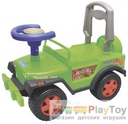 Толокар bambi (18M0529-1)