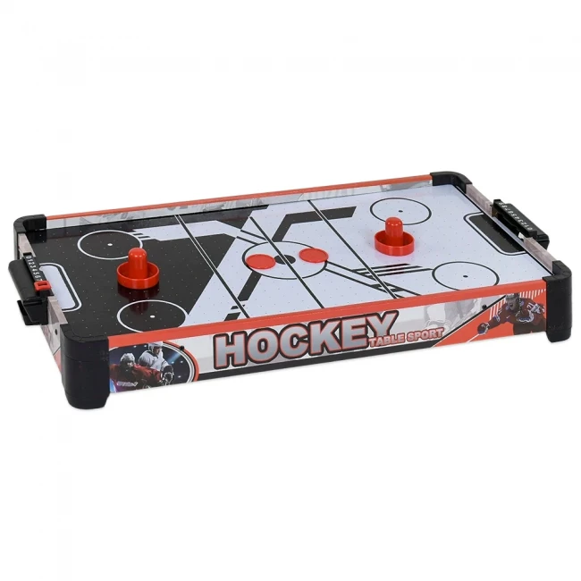 Аэрохоккей Hockey А 0028-1 (69х36х18,5 см, на батарейках)