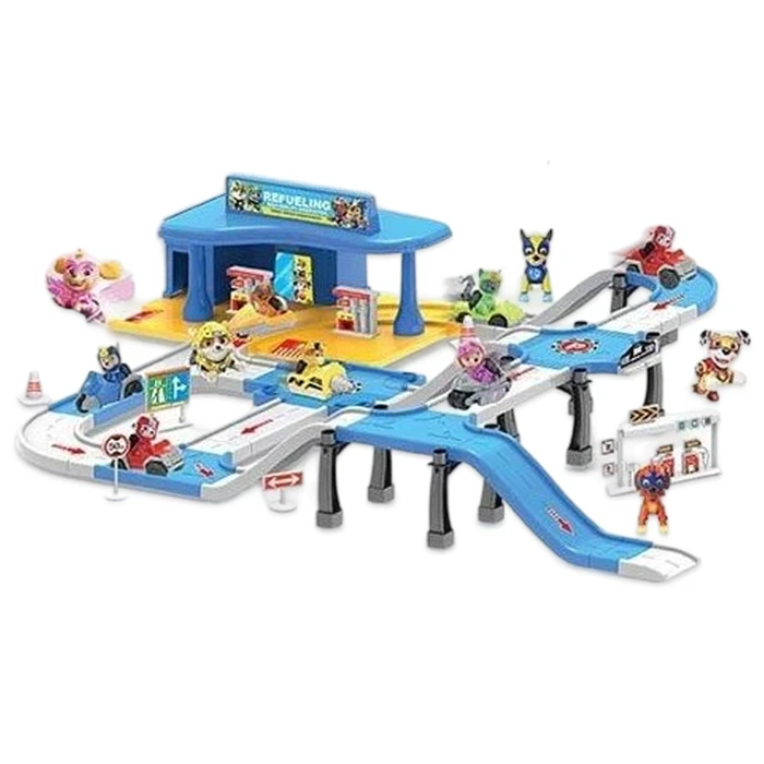 Игровой набор Щенячий патруль 553-389C 