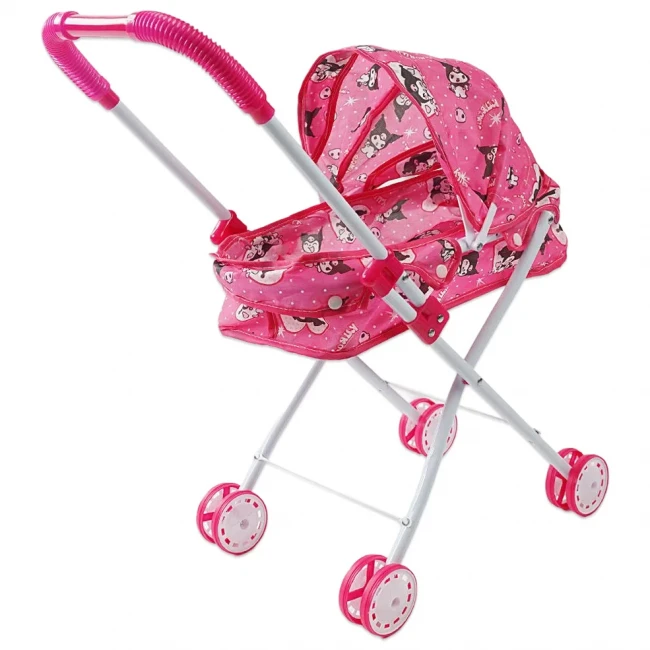 Коляска для ляльок TK Group ТК 62-032 (класична)