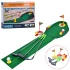 Набор для игры в гольф MR 1423 (поле 165x34 см)