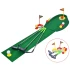 Набор для игры в гольф MR 1423 (поле 165x34 см)