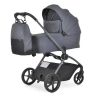 Универсальная коляска 2в1 El Camino PERSONA ME 1091-2 Granite Gray