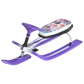 Детский снегокат Snow Scooter MS 1778-15