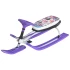 Детский снегокат Snow Scooter MS 1778-15