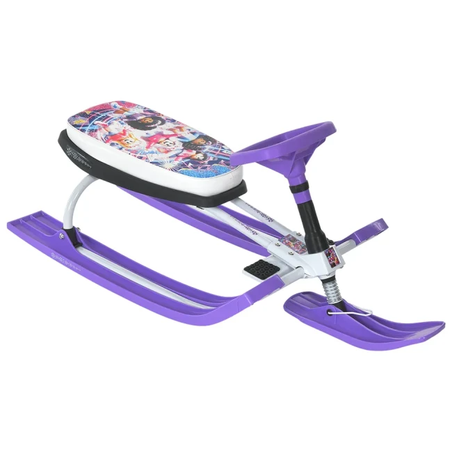 Детский снегокат Snow Scooter MS 1778-15