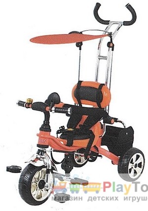 Дитячий велосипед Profi Trike (45M0693)