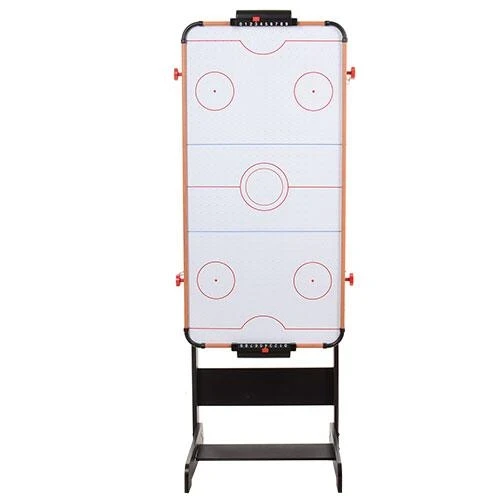 Аэрохоккей 20168T "Воздушный хоккей" (101x51x68 см, деревянный, на ножках, от сети)