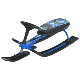 Детский снегокат Snow Scooter MS 1778-14