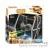 Конструктор «Star Wars» (10900) Имперский истребитель СИД, 550 деталей - Аналог Стар Варс 75211