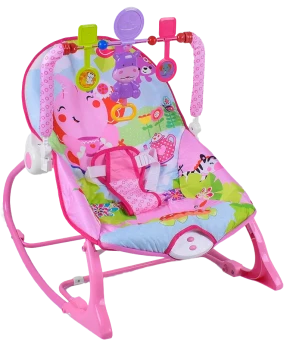 Шезлонг-качалка Mengo Baby 898-932 Шезлонг-качалка Mengo Baby 898-932