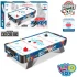 Аэрохоккей Limo Toy ZC 3005 A (85x42x21 см, деревянный, на ножках, от батареек и USB)