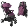 Прогулочная коляска Joy Geneva GN-42285