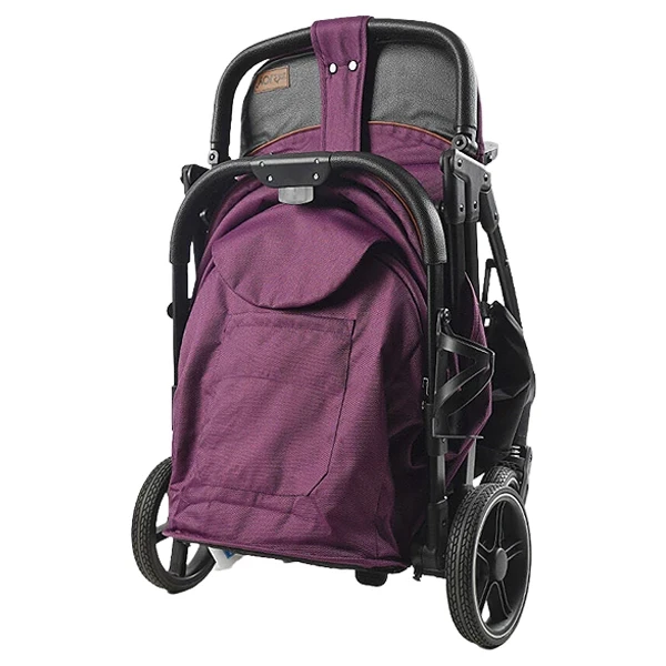 Прогулочная коляска Joy Geneva GN-42285