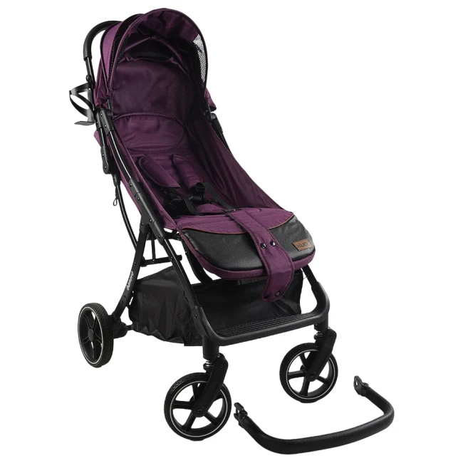 Прогулочная коляска Joy Geneva GN-42285