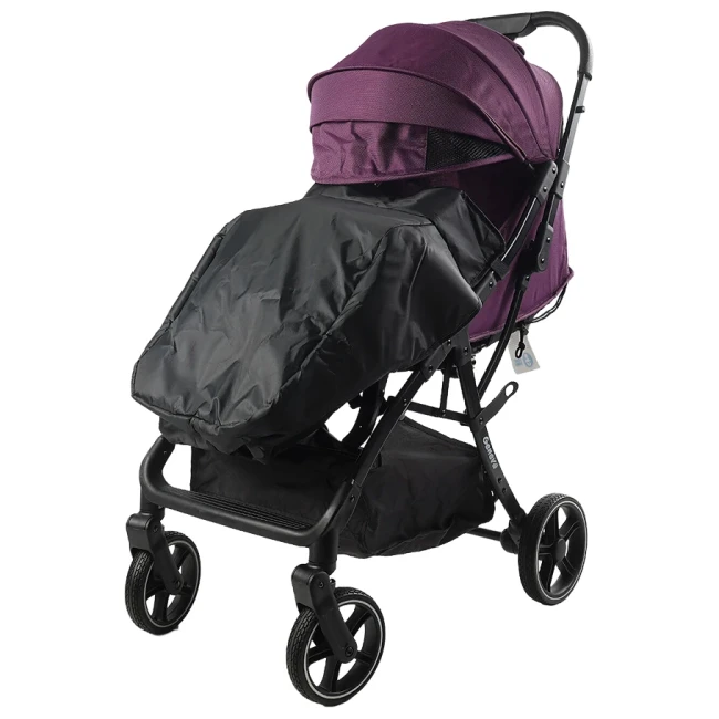 Прогулочная коляска Joy Geneva GN-42285